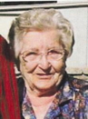 Photo of Vera-Nora Lewis